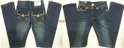 Cheap Women's True Religion jeans wholesale No. 286